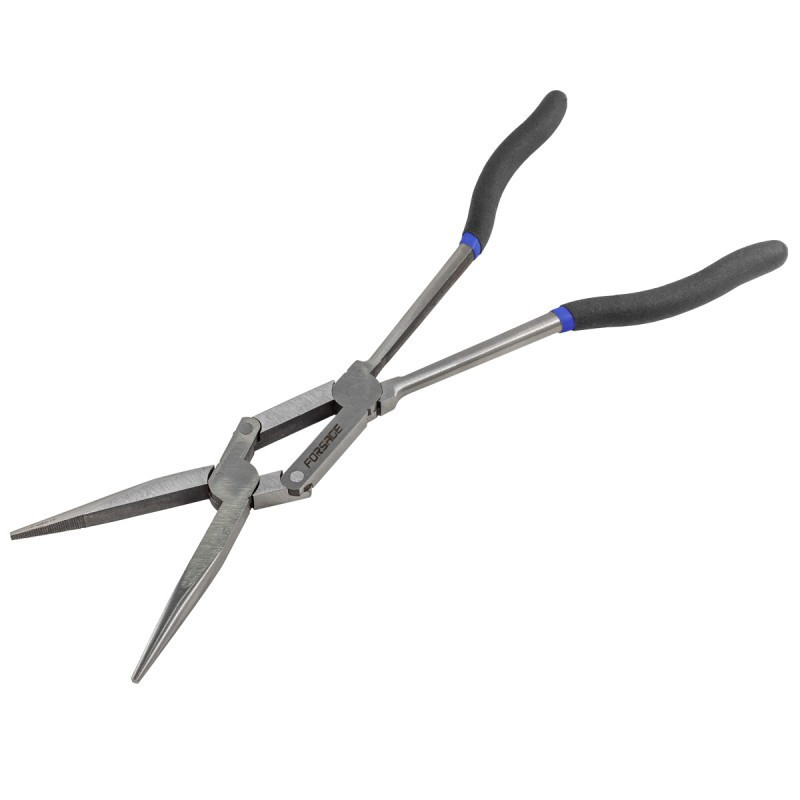 Качконоси з подовженими рукоятками та подвійним шарнірним механізмом CR-V 13"-325мм Forsage F-5047PX1 Одеса - фото 1