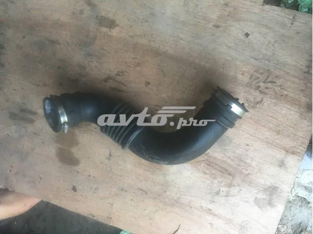 04891621AC патрубок повітряного фільтра JEEP 2.4 Коломия - фото 1