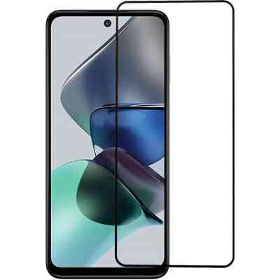 Скло захисне PowerPlant Full screen Motorola G23 (GL602718) Вінниця