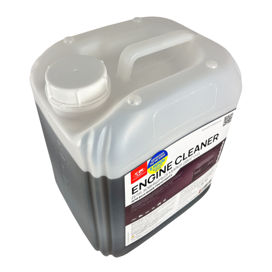 Очисник двигуна, концентрат (6.5 кг) Павлоград