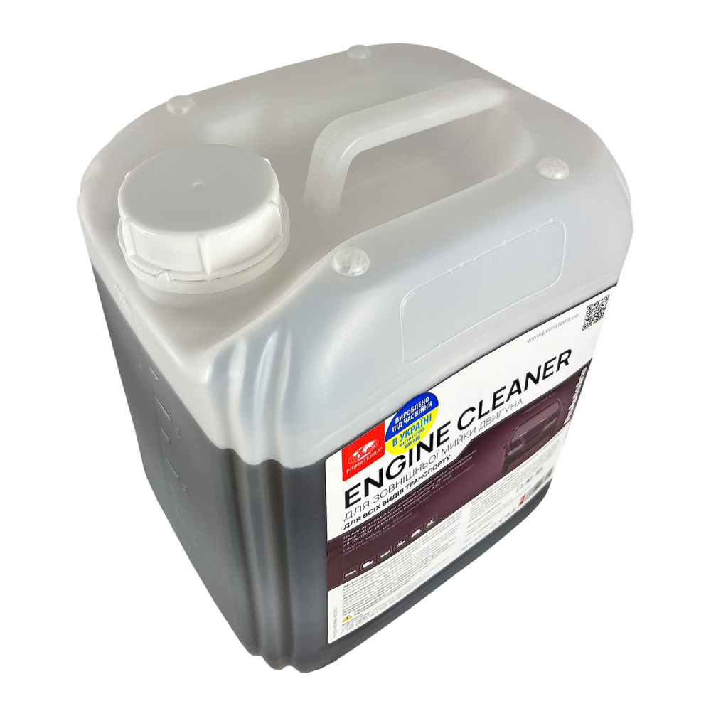 Очиститель двигателя, концентрат (6.5 кг) Павлоград - изображение 4
