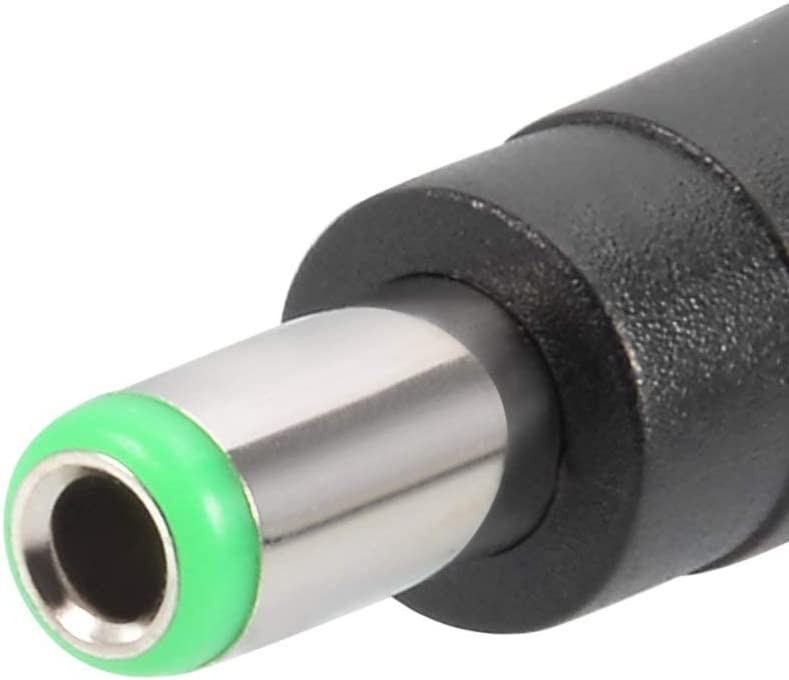 Перехідник живлення з DC5.5*2.1мм на DC6.3*3.0мм Вінниця - фото 4