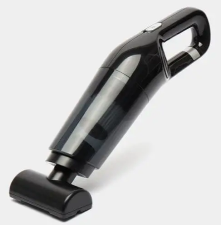 Пилосос ручний акумуляторний LT-113CG-T, чорний Винница