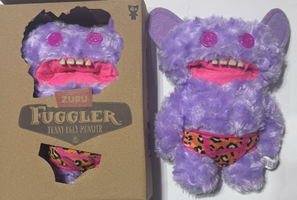 Тренд Fuggler, фаглер, фуглер оптом. Киев - изображение 2