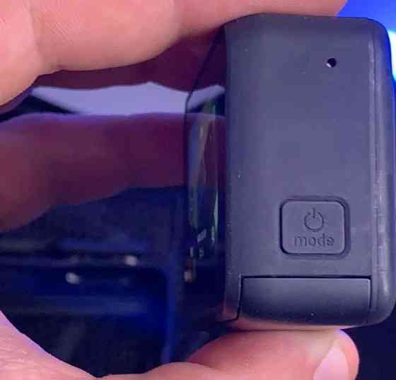 01762 GoPro Hero 7 Black Экшн камера го о экшен камера го про бу. Харьков