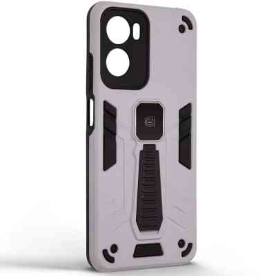 Чохол до мобільного телефона Armorstandart Proover Motorola G05 / E15 Grey (ARM85748) Вінниця