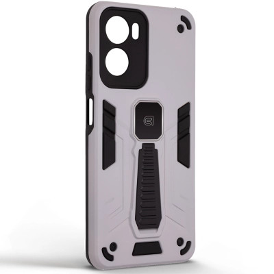 Чохол до мобільного телефона Armorstandart Proover Motorola G05 / E15 Grey (ARM85748) Вінниця - фото 2