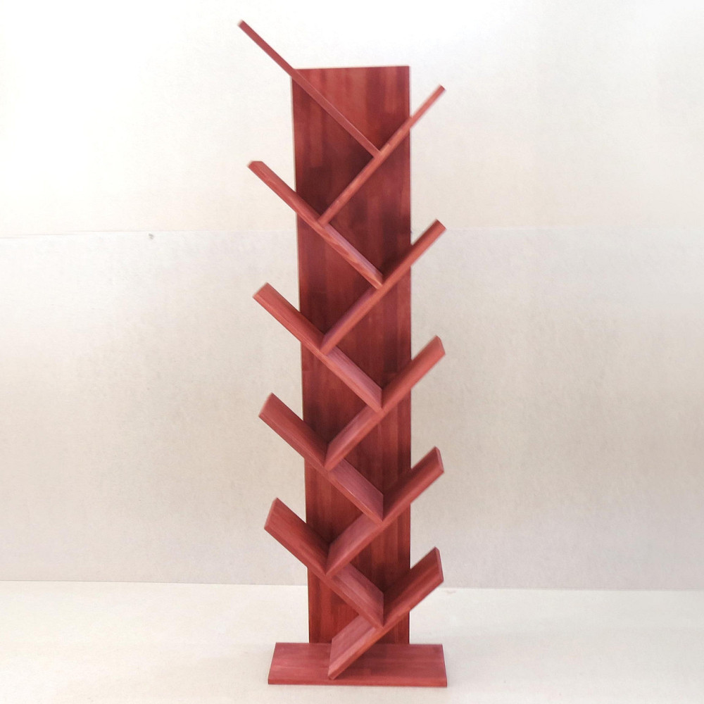 Книжный стеллаж 