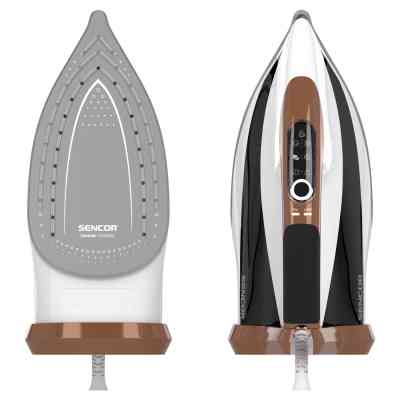 Утюг Sencor SSI8400BZ Винница