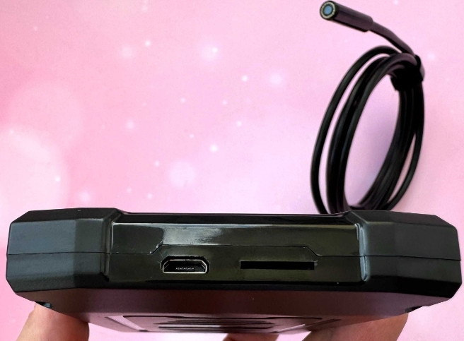 Профессиональный эндоскоп с ДВУМЯ камерами. Харьков - изображение 5