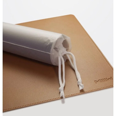 Коврик для мышки Xiaomi MIIIW Brown (MWMLV01 brown) Винница - изображение 5