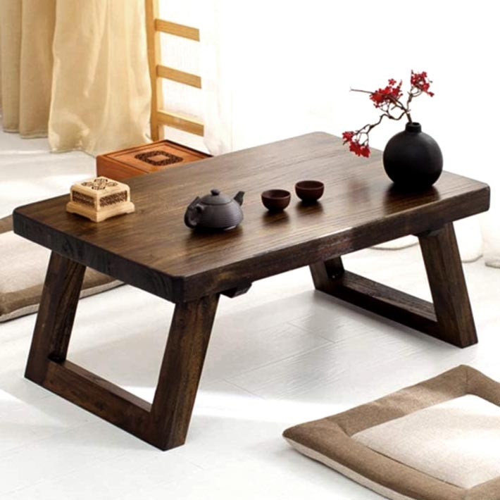 Столик для медитації "Тонгаж 50х35х25" капучино Миколаїв - фото 1