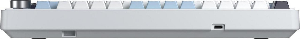 Клавіатура бездротова Aula S75 Pro White (6978080502148) ( 15548 ) Харьков - изображение 6