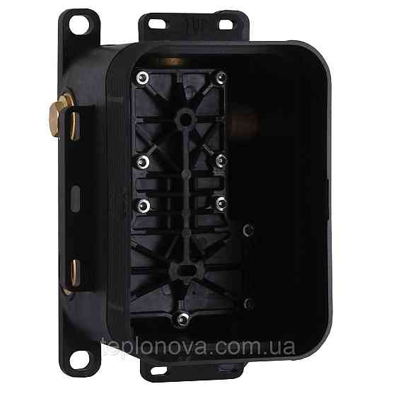 Смеситель для душа встроенный TOPAZ ODISS TO 08117-L03-TT Черновцы