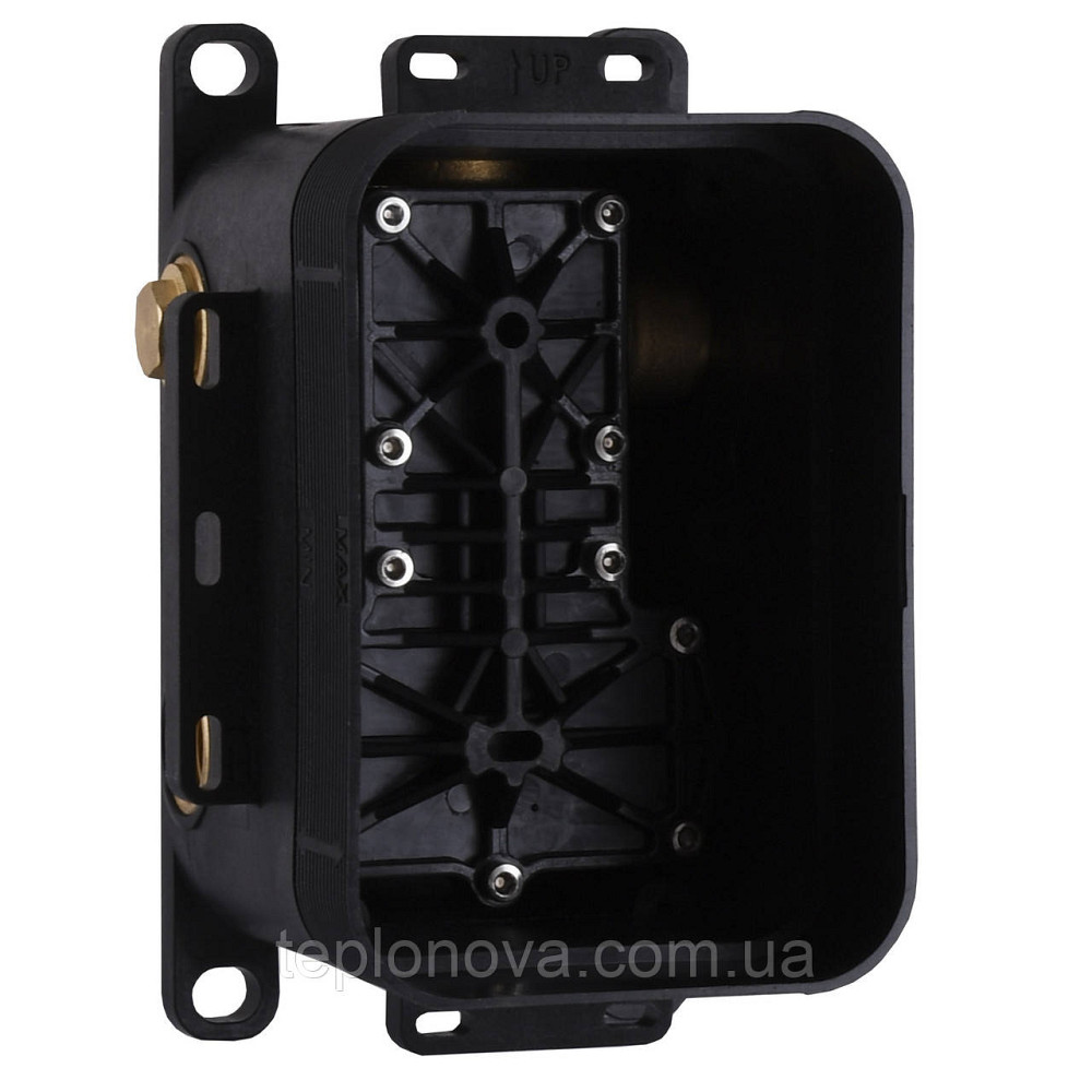 Смеситель для душа встроенный TOPAZ ODISS TO 08117-L03-TT Черновцы - изображение 2