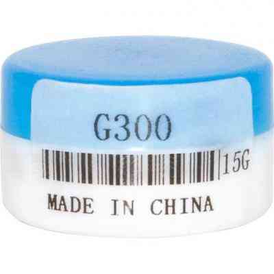 Смазка для термопленок Foshan G-300 HP universal, 15г (G-300) Винница