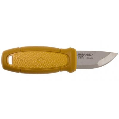Нож Morakniv Eldris Yellow (12650) Винница - изображение 2