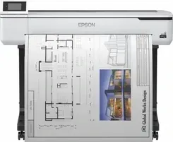 Плотер Epson SC-T5100 Киев
