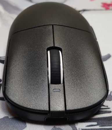 Легка бездротова геймерська мишка Vgn Vxe Dragonfly R1 SE+ з сенсором Pixart 3395 SE. Киев - изображение 4