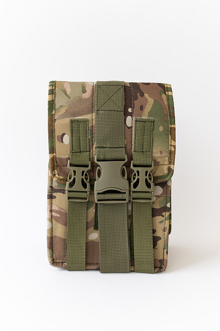 Підсумок для коробки ПКМ на 100 патронів закритий Одеса - фото 6