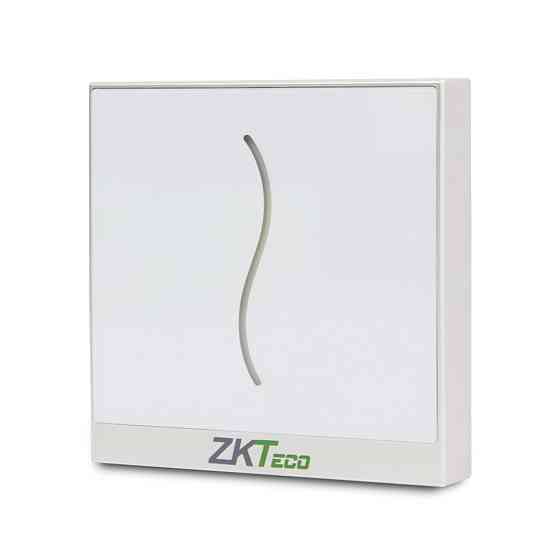 Зчитувач Mifare ZKTeco ProID20WM RS вологозахищений Киев