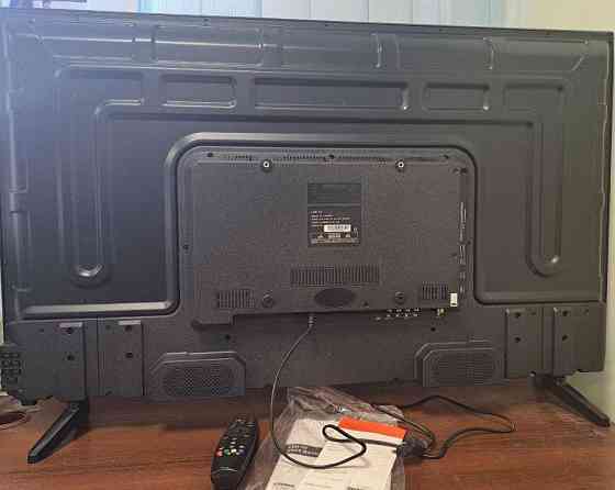 Телевізор Samsung SMART TV T2 45 дюйма Київ