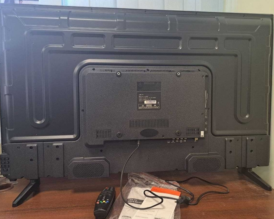 Телевизор Samsung SMART TV T2 45 дюйма Киев - изображение 4