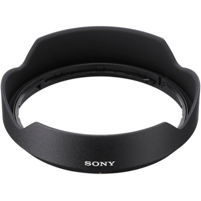 Объектив Sony 16mm f/1.8 G для NEX FF (SEL16F18GB.SYX) Винница - изображение 7