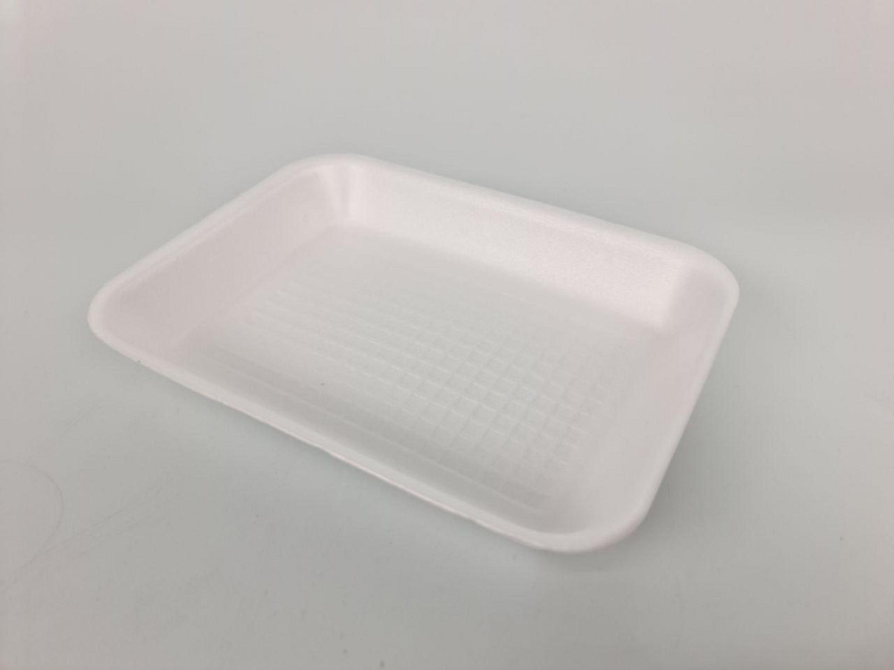 Підкладка (лотки) зі спіненого полістиролу (210*155*30) Т-2-30 (200 шт) Харків - фото 4