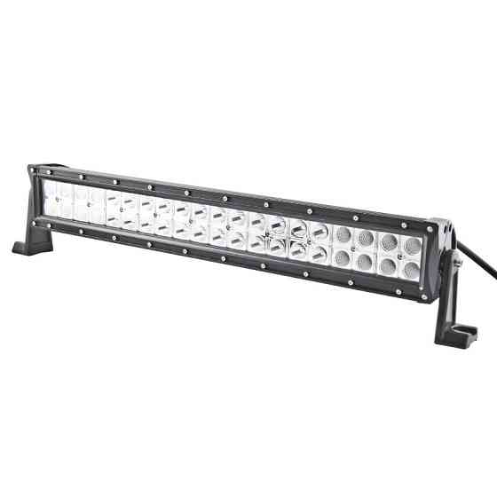 Автолампа светодиодная Belauto Cree Spot LED (40*3w) Львов