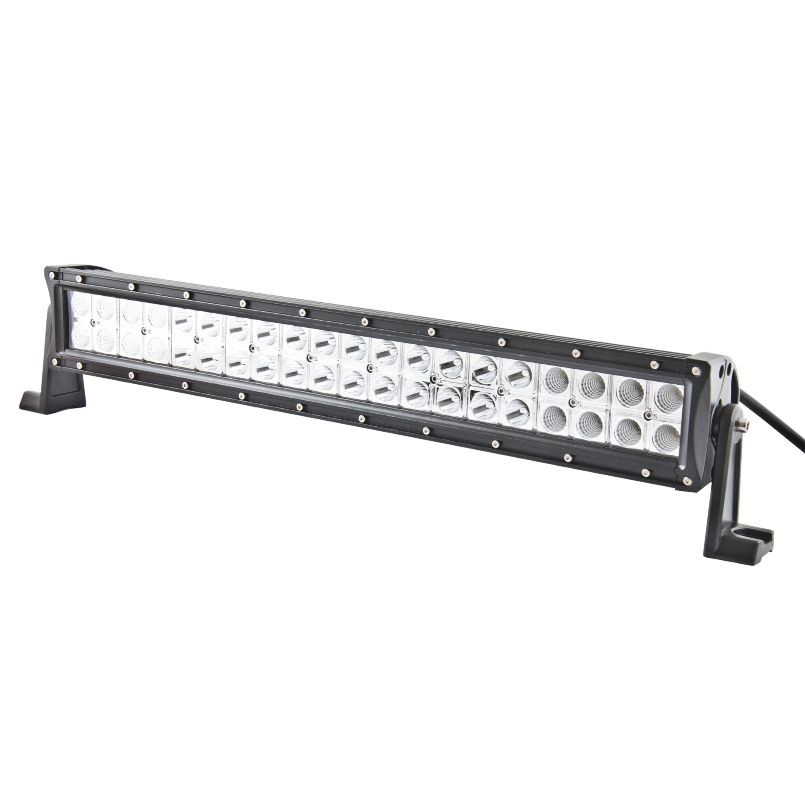 Автолампа светодиодная Belauto Cree Spot LED (40*3w) Львов - изображение 1