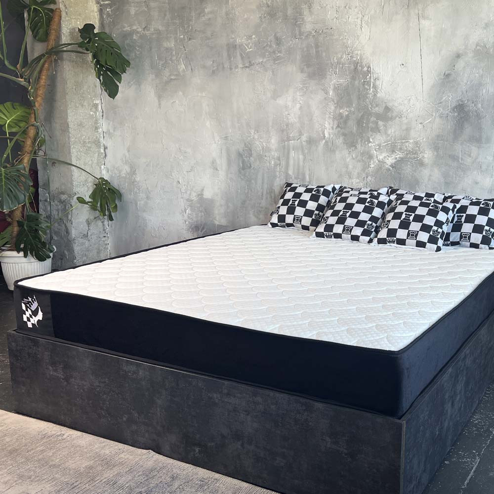 Ортопедичний матрац TM Family Bishop/Бішоп коекція Chess 160х200 Харків - фото 5