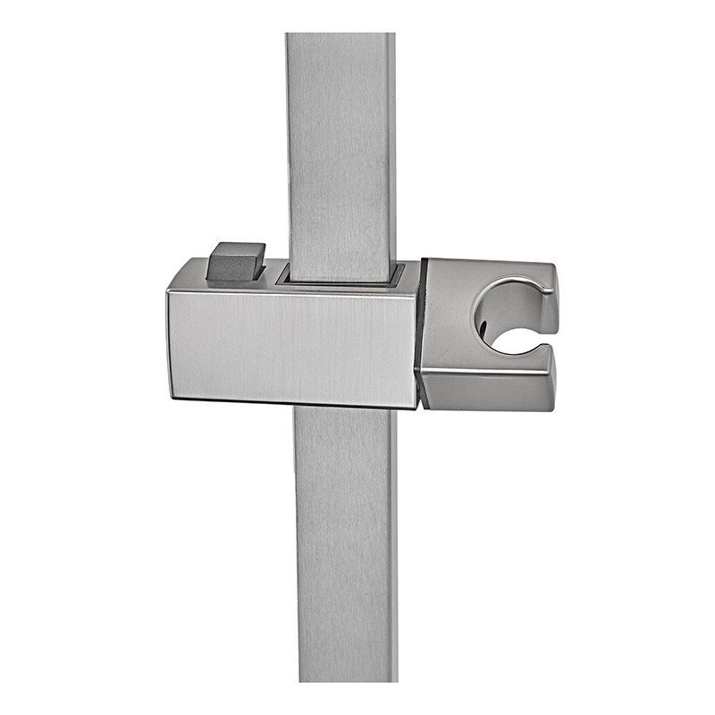 Душова колона Armata Kub-009-J зі змішувачем з нержавіючої сталі (CH6495) Харків - фото 7