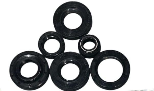 Сальники (набор) ИЖ ЮПИТЕР (6шт) Мукачево - изображение 1