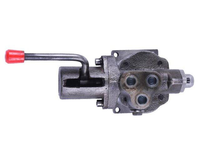 Насос гидравлический с распределителем , плавающий режим Мукачево - изображение 4