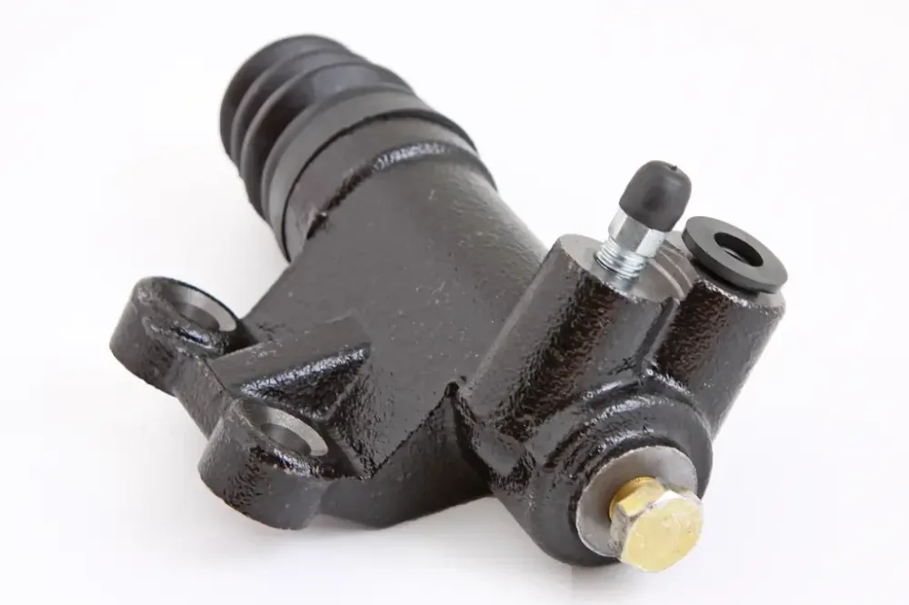 Цилиндр сцепления рабочий ГАЗ-53 LSA Винница - изображение 3