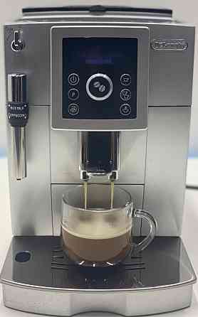 Кофеварка Delonghi Харьков