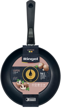 Сковорода Ringel Leipzig 26 см (7004745) Київ