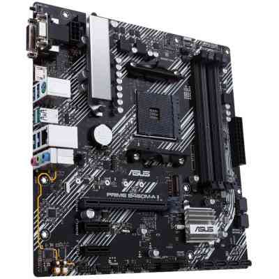 Материнская плата ASUS PRIME B450M-A II Винница