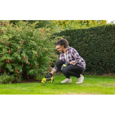 Кущоріз Ryobi RY18GSA-0 з насадкою, 18В ONE+,лезо 20см, (без АКБ та ЗП) (5133005764) Вінниця - фото 2