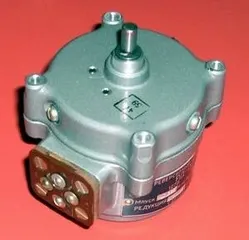 Двигатель РД-09, 30 об/мин., редукция 1/39.06, электродвигатель Рд09 Харьков - изображение 2