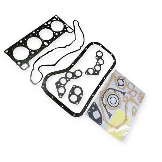 Прокладка повний к-т ВАЗ 2105 двигуна Мукачево