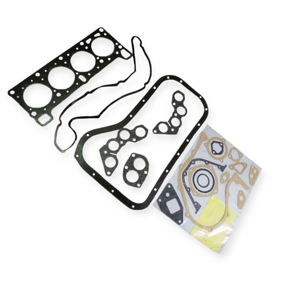 Прокладка полный к-т ВАЗ 2105 двигателя Мукачево - изображение 1