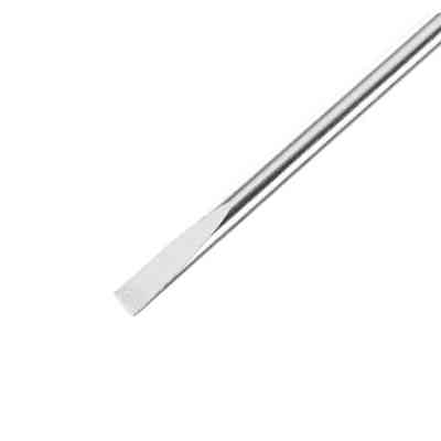 Отвертка Stanley FatMax, шлиц SL2.5х50мм, параллельное жало. (0-65-006) Винница