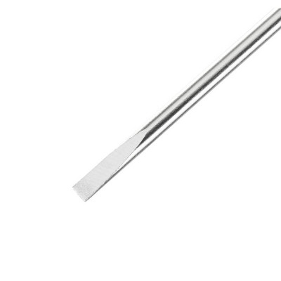 Отвертка Stanley FatMax, шлиц SL2.5х50мм, параллельное жало. (0-65-006) Винница - изображение 4