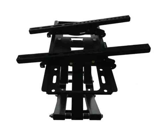 Кріплення для телевізора поворотне 40-80 CP602 5070 Вінниця