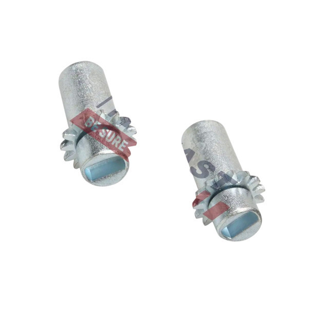 Ремкомплект колодок задних Fiat Ducato 06- тормозных Мукачево - изображение 1