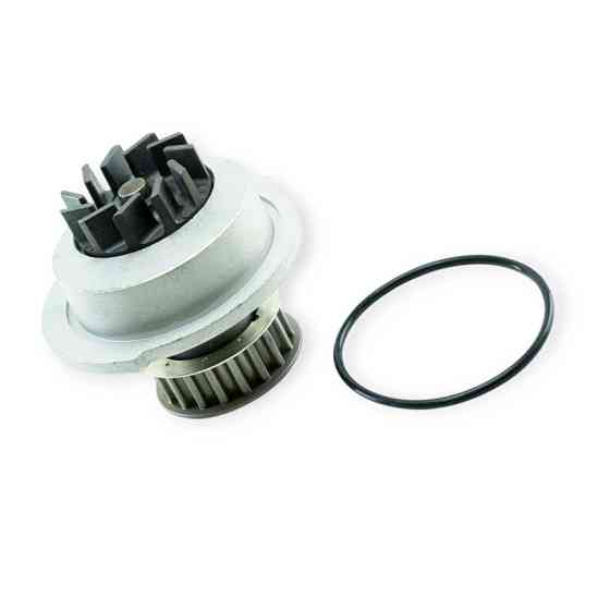 Помпа Nexia, Авео (8 кл) 1,4, 1,5 (насос водяной) лицензия Ланос, Мукачево