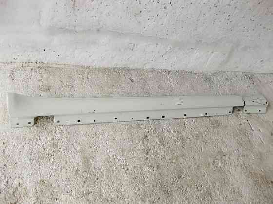 Mercedes-Benz  A2196980454 Накладка правого порога AMG CLS C219 Одеса