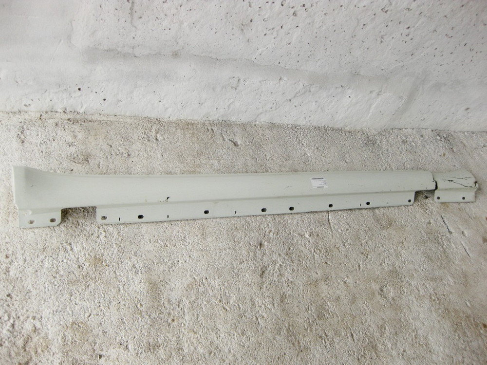 Mercedes-Benz  A2196980454 Накладка правого порога AMG CLS C219 Одеса - фото 1